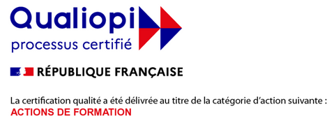 Centre de formation Qualiopi pour devenir expert en manucure chez Maison Manucure