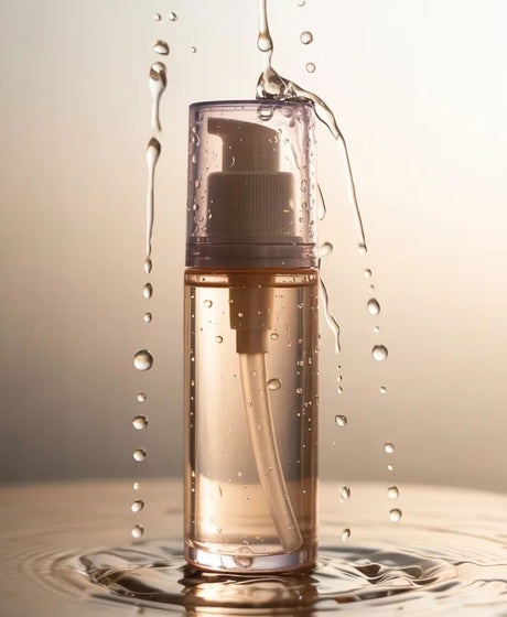 LIQUIDES DE PRÉPARATION