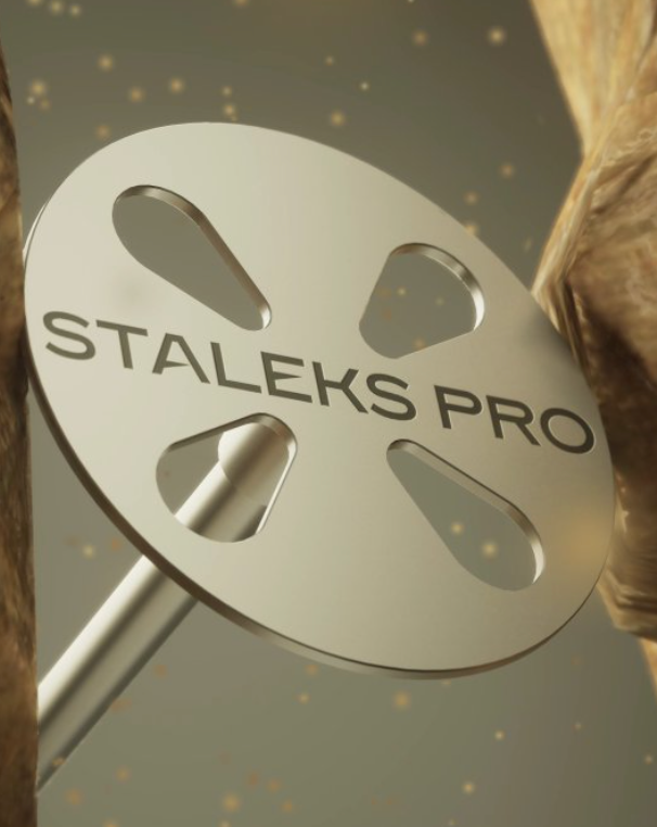 STALEKS