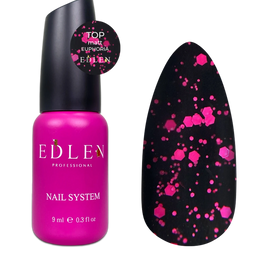 Top Matt Euphoria - Edlen 17 ml