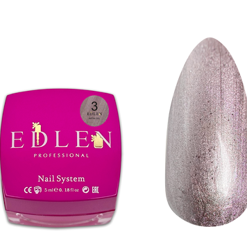 Metal Gel Edlen 5 ml – teinte 03