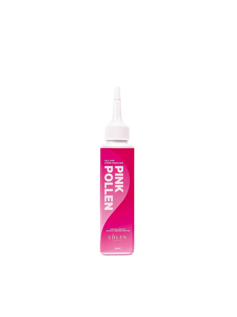 Pink Pollen Edlen 100 g – poudre professionnelle