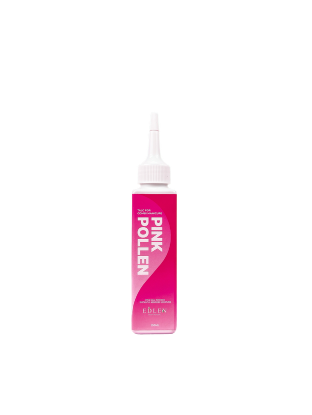 Pink Pollen Edlen 100 g – poudre professionnelle