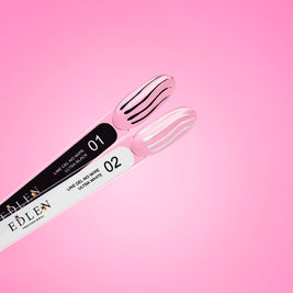 Gel Liner No Wipe Ultra Black 01 5 ml – Edlen