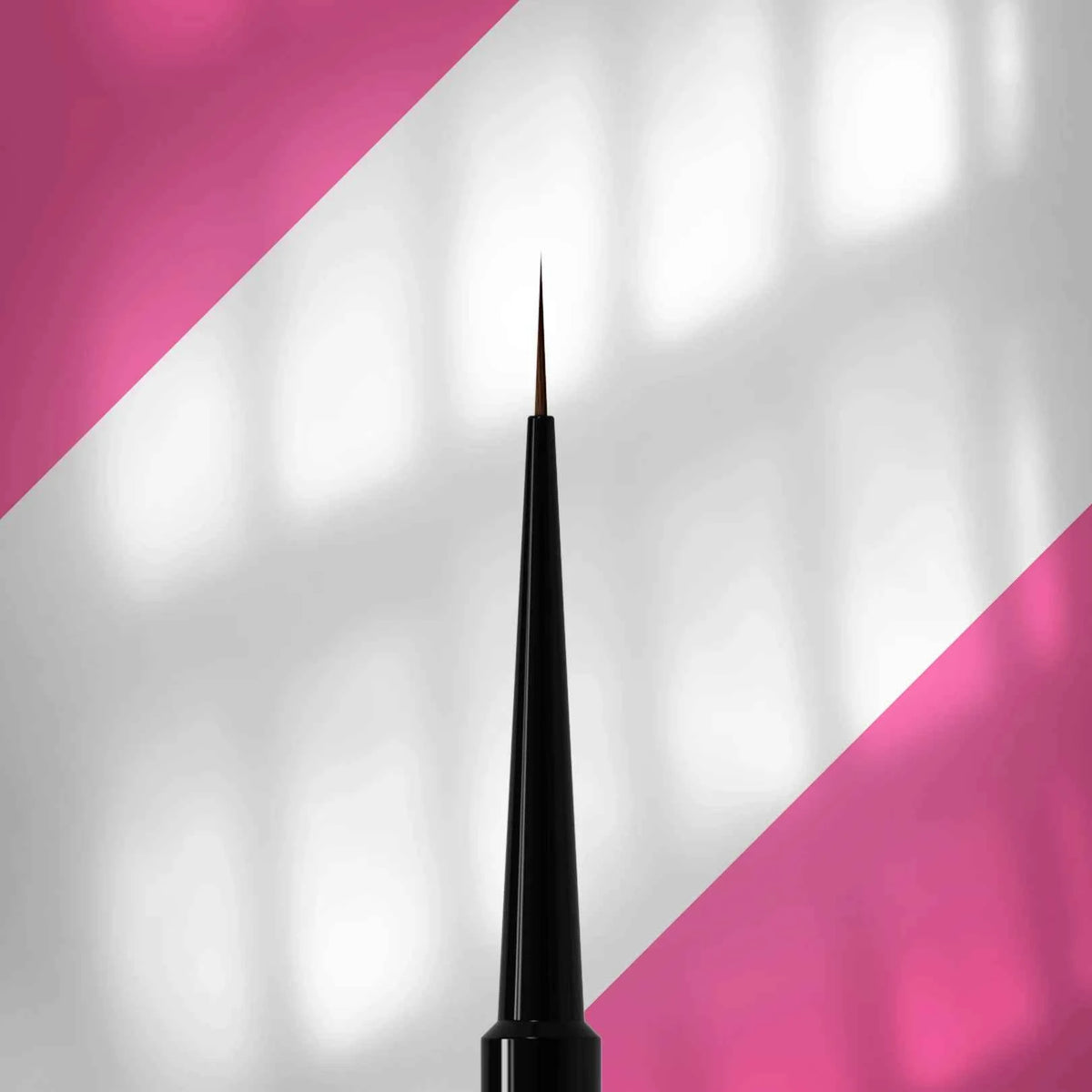 Pinceau professionnel liner 10 mm - Staleks