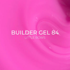 Gel de Construction Little Bows Edlen 50 ml – gel de construction professionnel