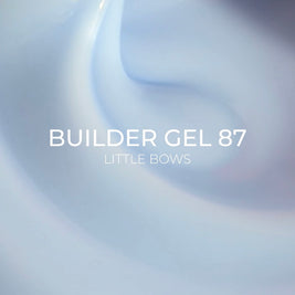Gel de Construction Little Bows Edlen 50 ml – gel de construction professionnel