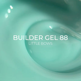 Gel de Construction Little Bows Edlen 50 ml – gel de construction professionnel