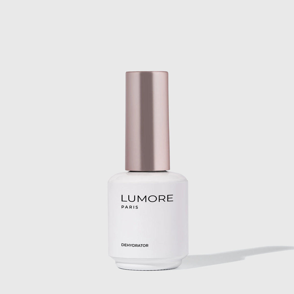 Déshydratant ongles professionnel Lumore – préparation et adhérence