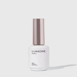 Stay Base Rubber Base professionnelle flexible 15 ml – Lumore