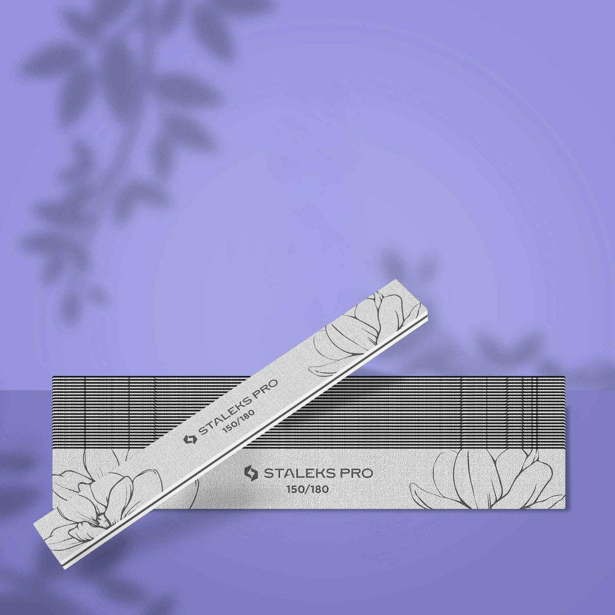 Lime minérale droite grain 150/180 (25 pcs) - Staleks