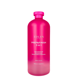 Dégraissant Prep&Finish Edlen Melon 250 ml