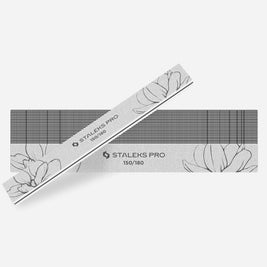Lime minérale droite grain 150/180 (25 pcs) - Staleks