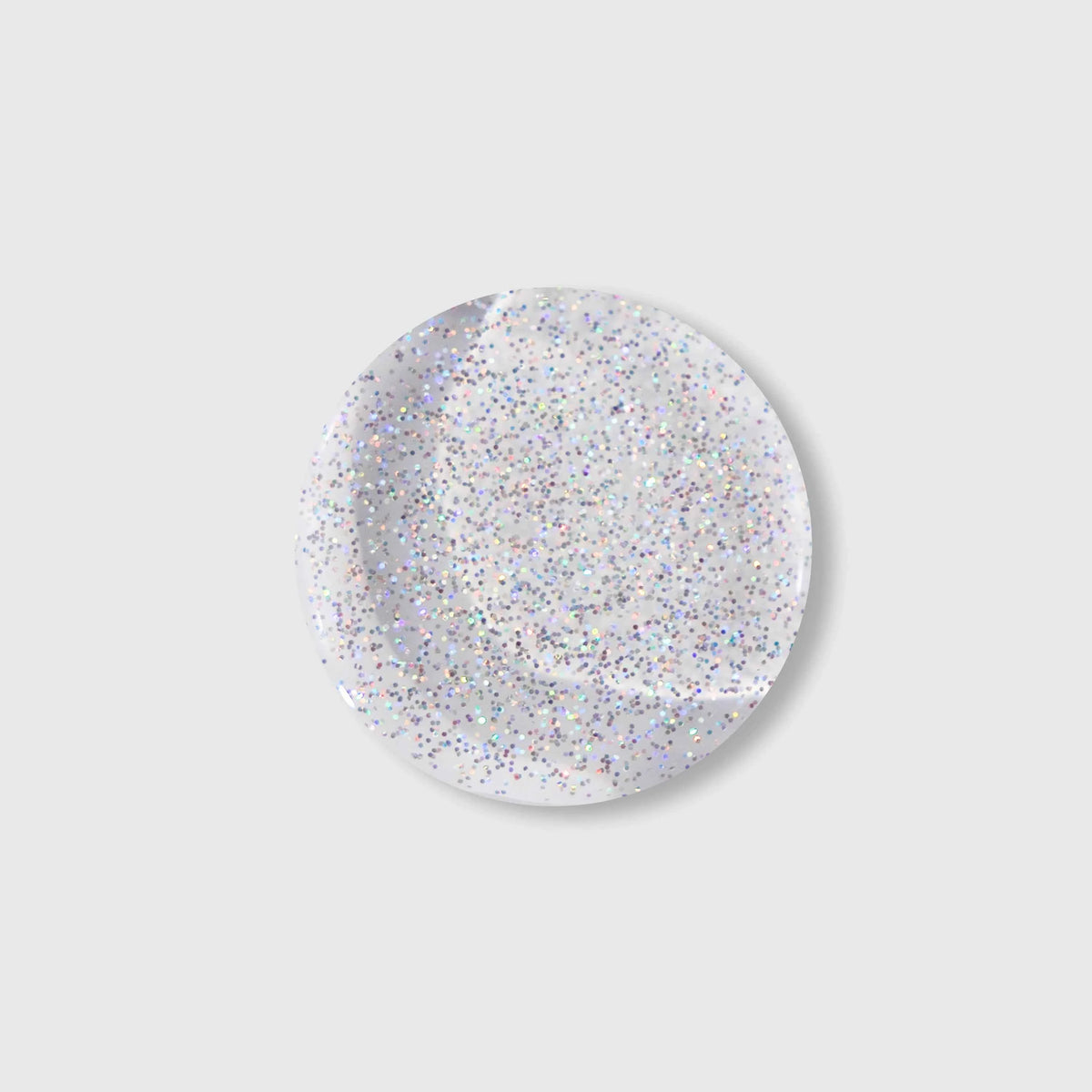 Glitter Topcoat Aurora - Lumore