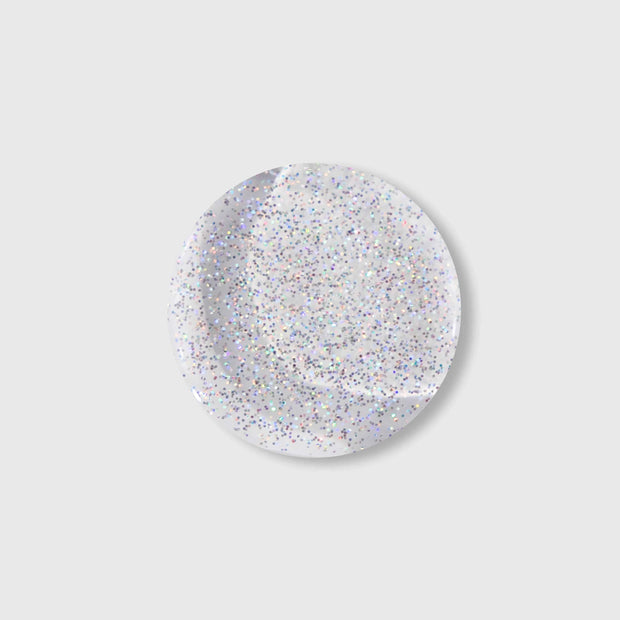 Glitter Topcoat Aurora - Lumore