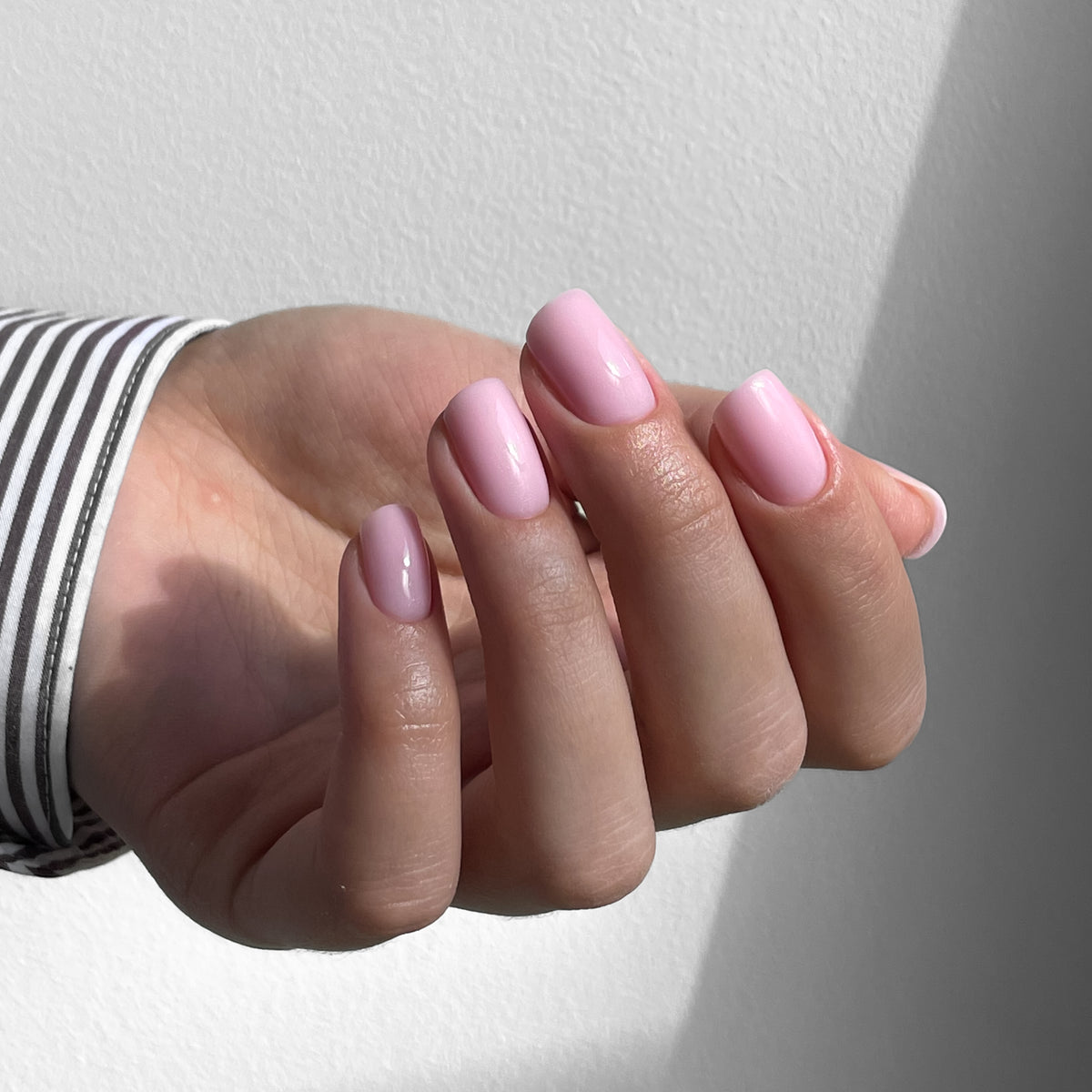 Fast Builder Gel Ballet Nails – gel de construction Lumore