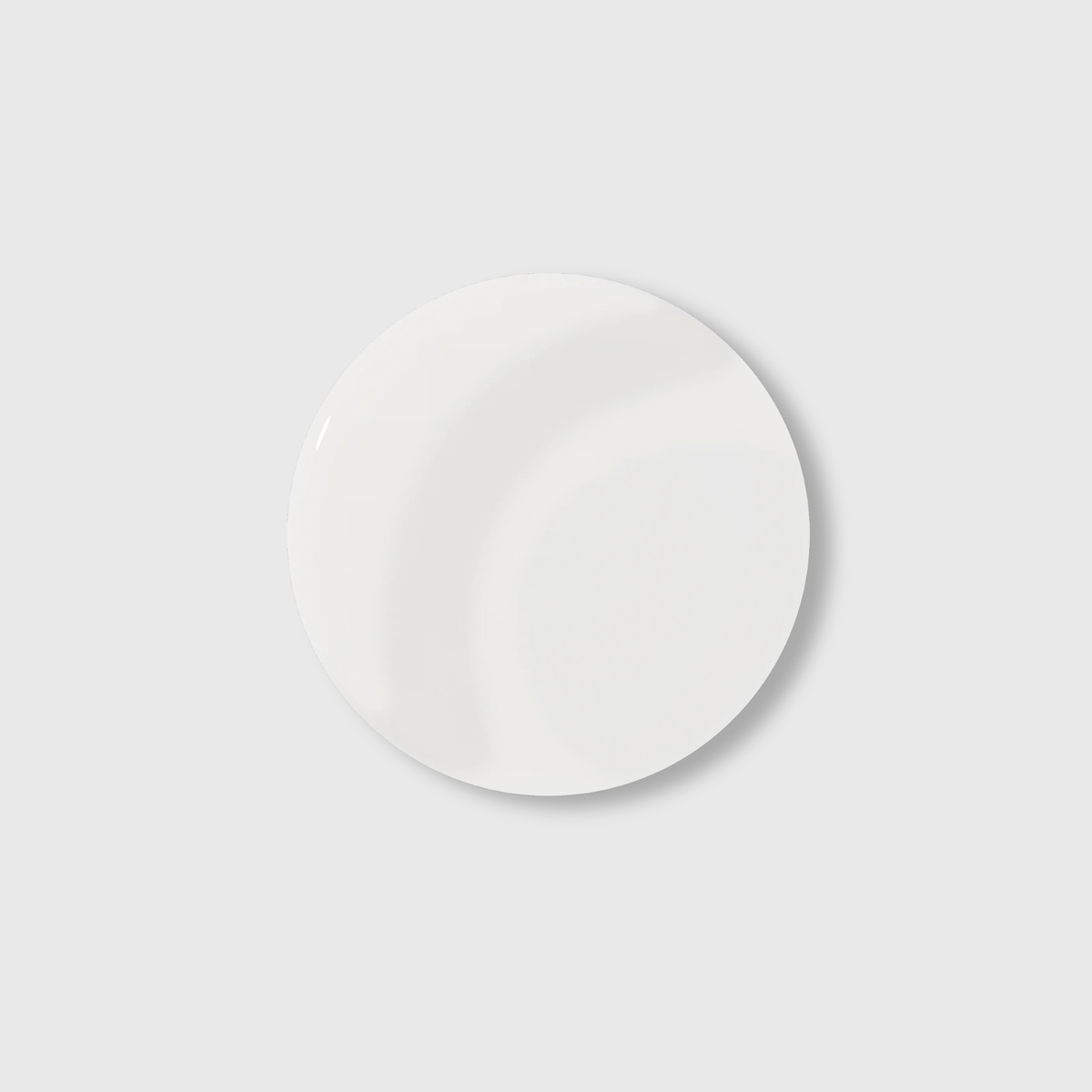 Hard Rubber Base Blanc sans HEMA ni TPO – Lumore