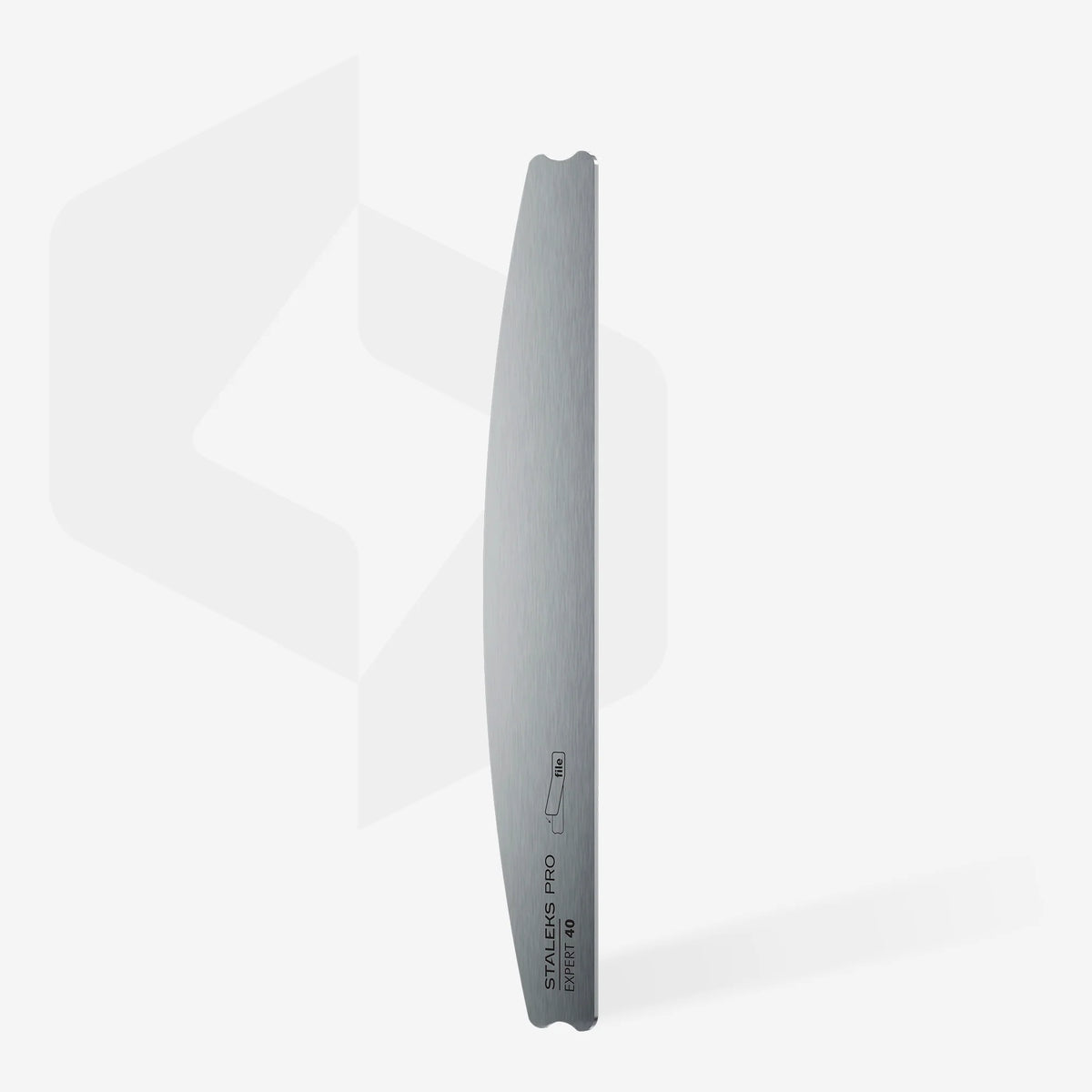 Base métallique EXPERT 40 Staleks – support professionnel pour lime