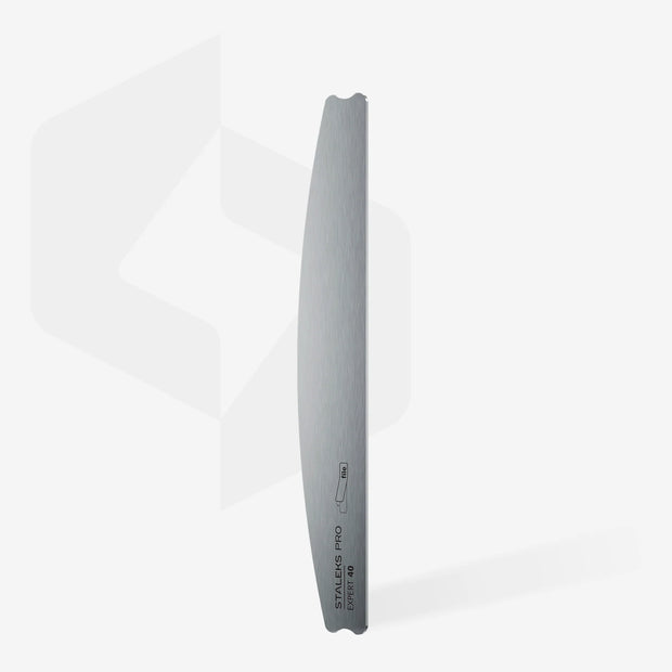 Base métallique EXPERT 40 Staleks – support professionnel pour lime