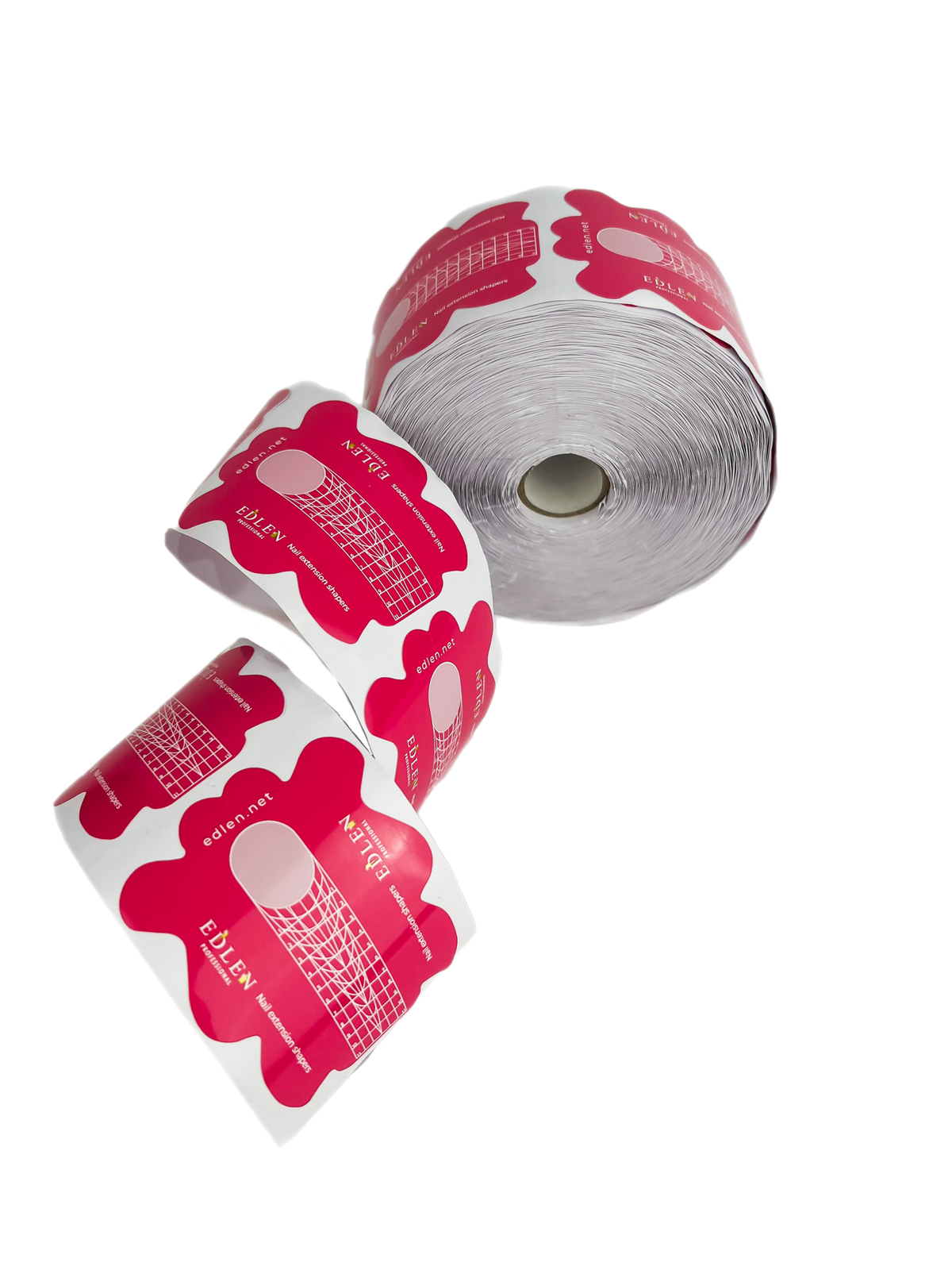 Chablon lot de 500 - Edlen