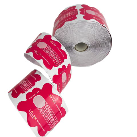 Chablon lot de 500 - Edlen