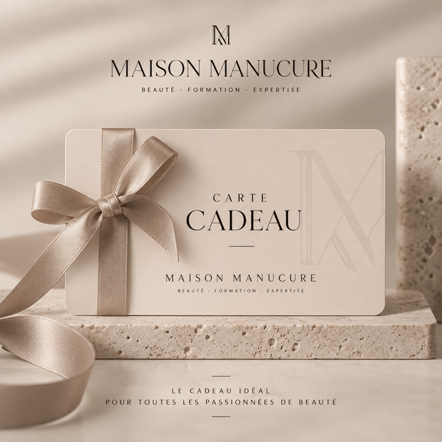 CARTE CADEAU