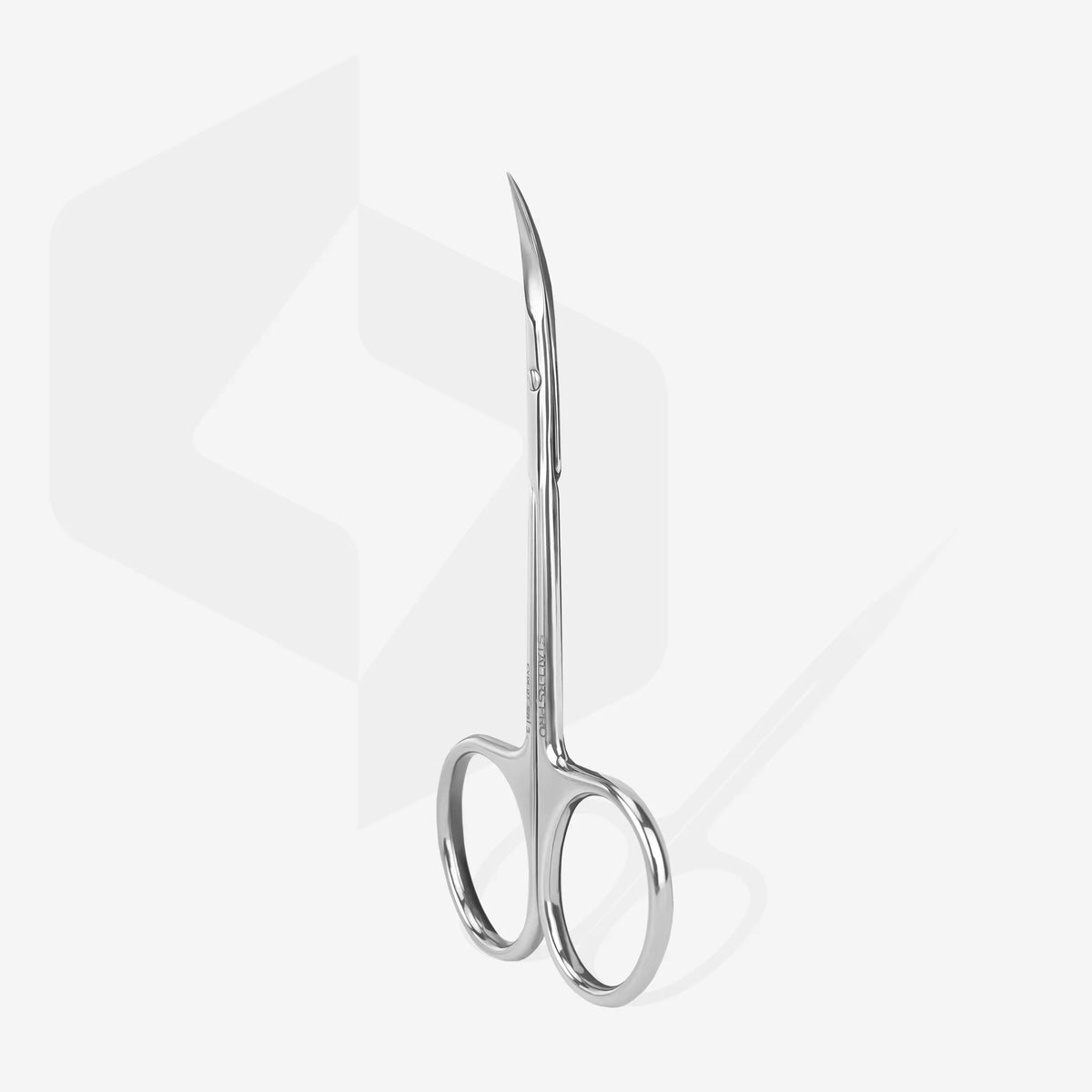 Ciseaux cuticules professionnels EXPERT 50/3 – Staleks
