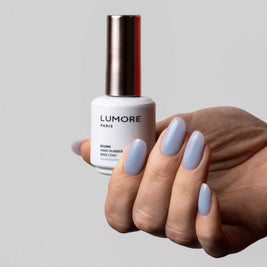 Hard Base Écume - Lumore