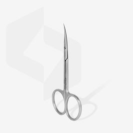 Ciseaux EXPERT 11/3 Staleks pour gaucher – ciseaux à cuticules