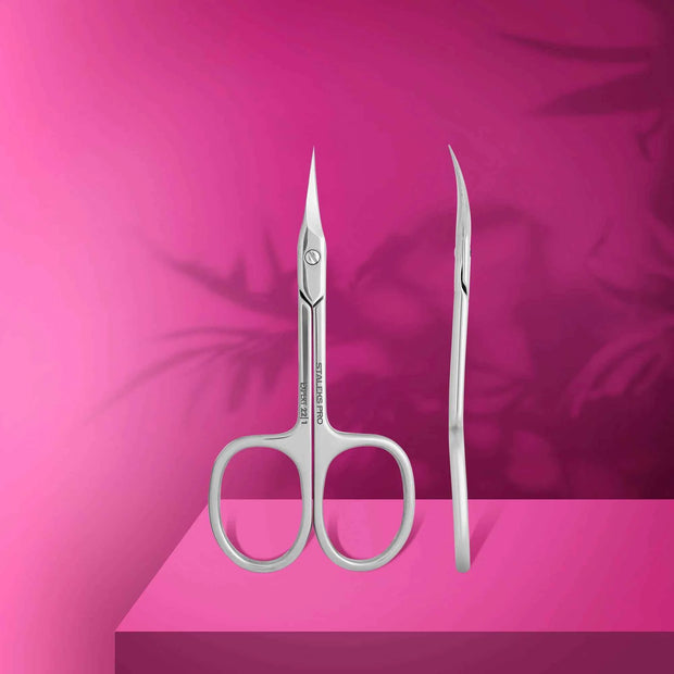 Ciseaux EXPERT 22/1 pour droitier - Staleks