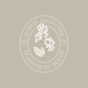 Logo Maison Manucure