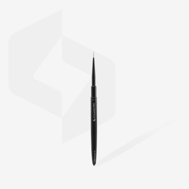 Pinceau professionnel liner EXPERT 1 mm x 7 mm – Staleks