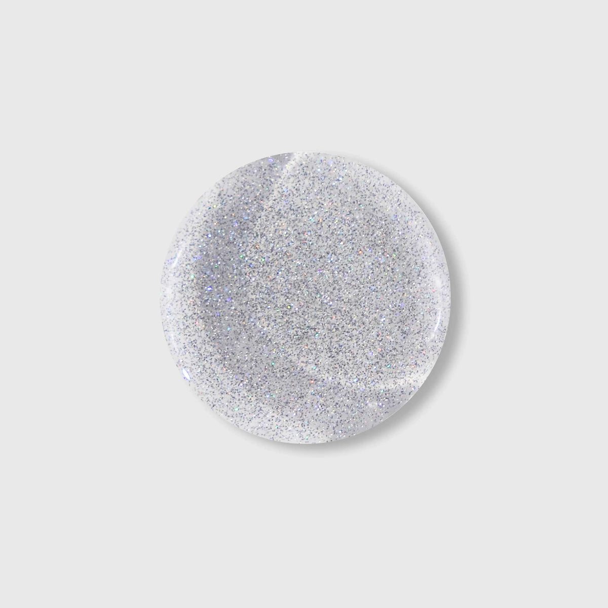 Glitter Topcoat Nebula - Lumore