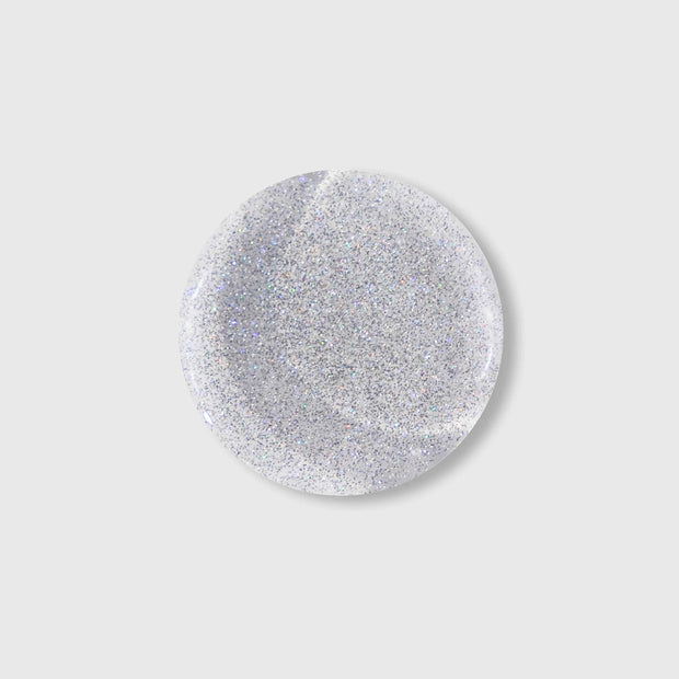 Glitter Topcoat Nebula - Lumore