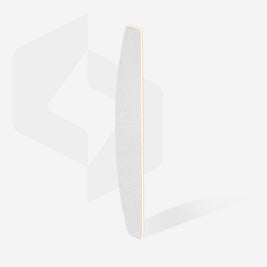 Recharge demi-lune GRAIN 150 Staleks – lime professionnelle