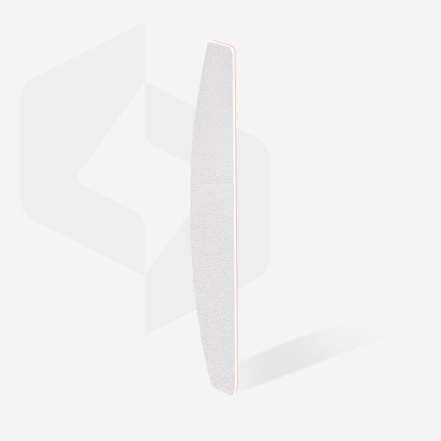 Recharge demi-lune GRAIN 150 Staleks – lime professionnelle