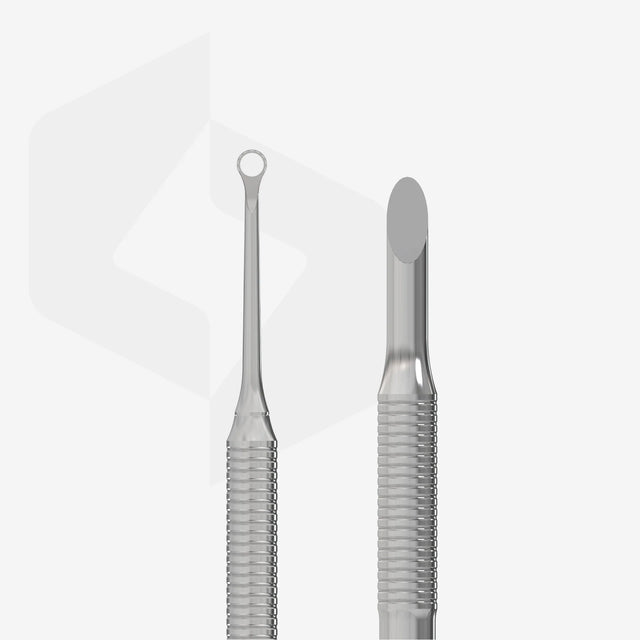 Repousse-cuticules professionnel EXPERT 51/2 – Staleks
