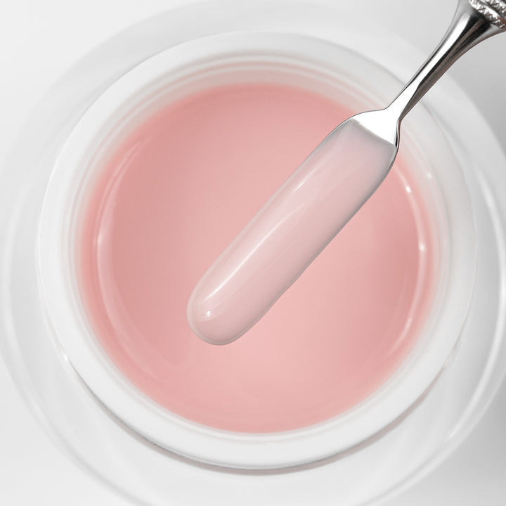 Fast Builder Gel Sakura – gel de construction Lumore