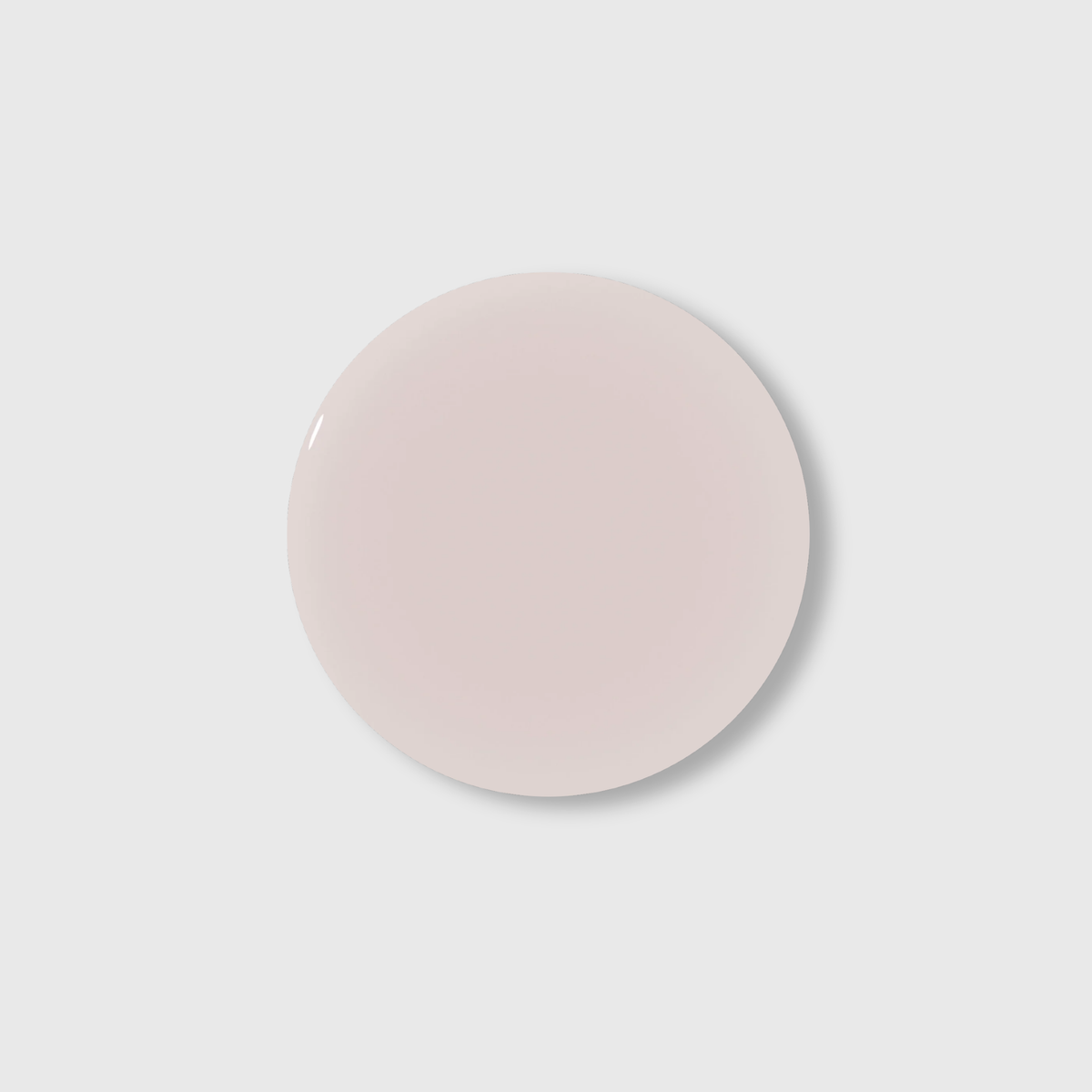 Échantillon couleur sable SAND pour manucure et nail art professionnel