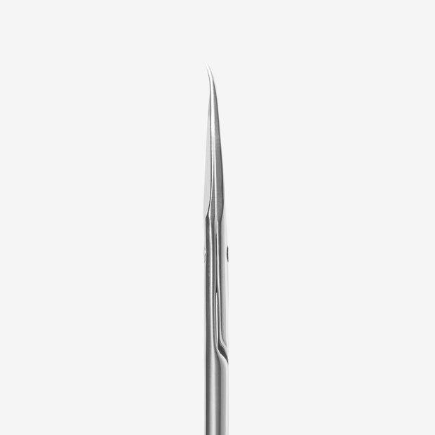 Ciseaux cuticules EXPERT 51/3 Staleks – vue détaillée
