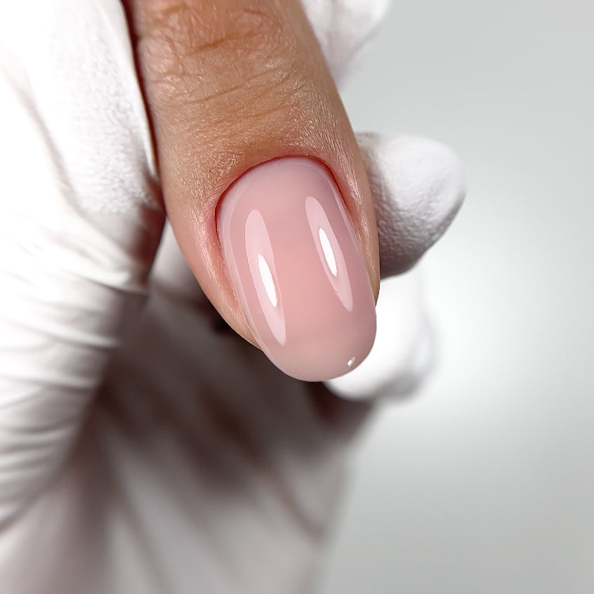 Fast Builder Gel Skin Nails – gel de construction Lumore