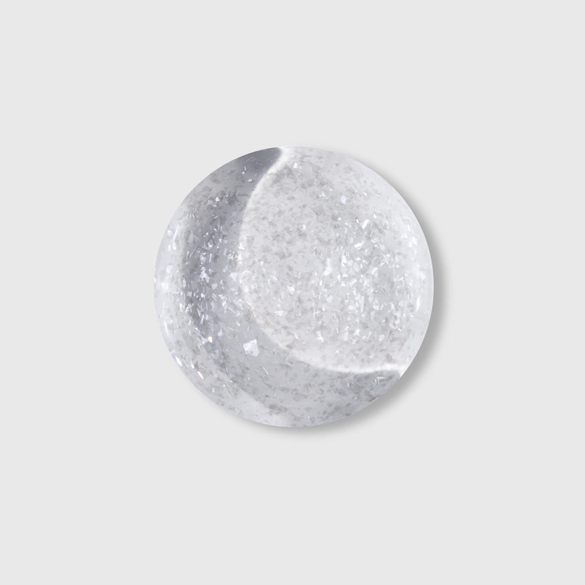 Top Coat Glitter Stella – Lumore