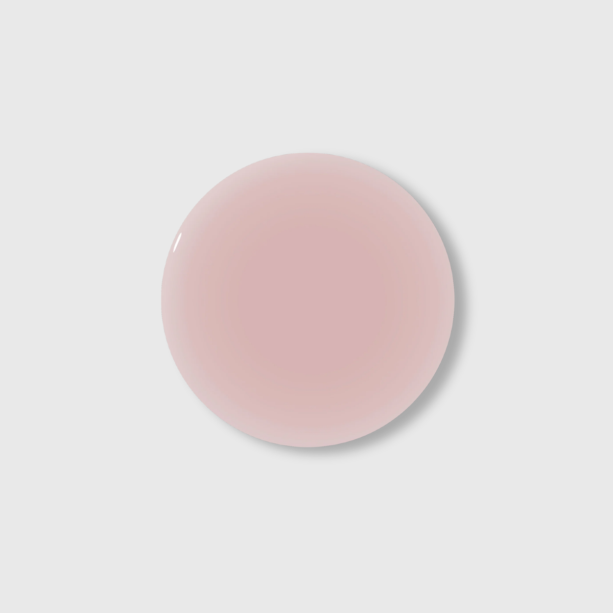 Échantillon couleur taupe STONE pour manucure et nail art professionnel