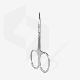 Ciseaux EXPERT 22/1 Staleks pour droitier – ciseaux à cuticules