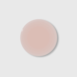 Échantillon couleur beige foncé TAN pour manucure et nail art professionnel