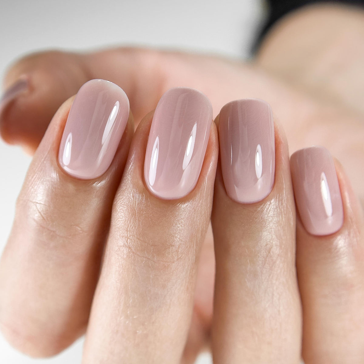 Fast Builder Gel Toffee – gel de construction Lumore