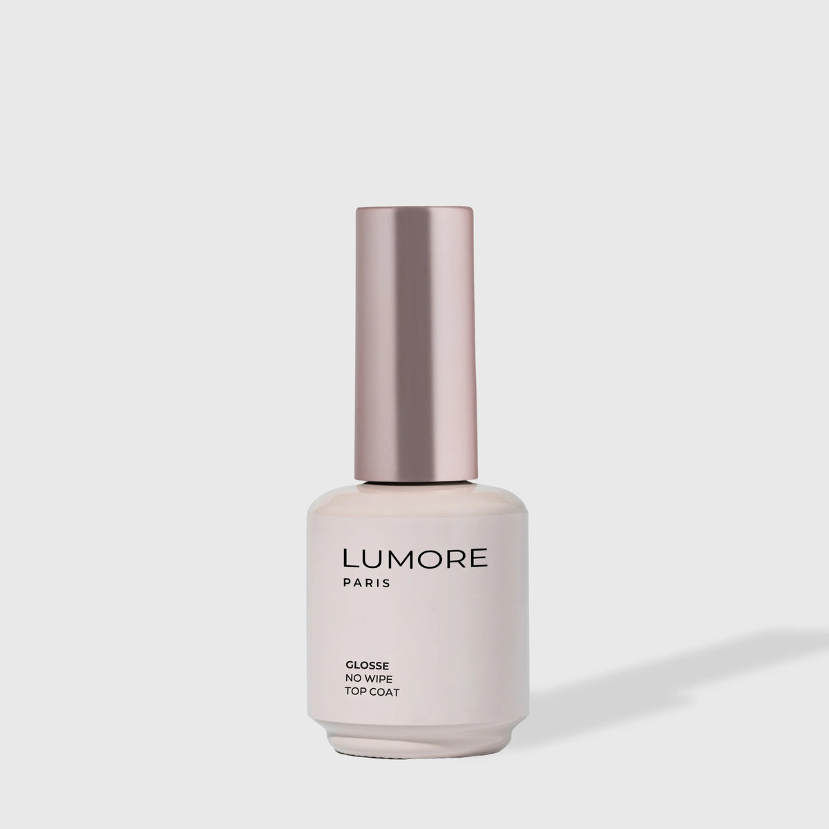 Glosse Top Coat - Lumore