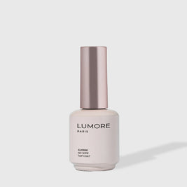 Glosse Top Coat - Lumore