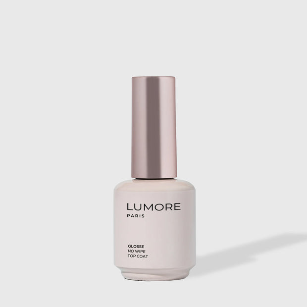 Glosse Top Coat - Lumore