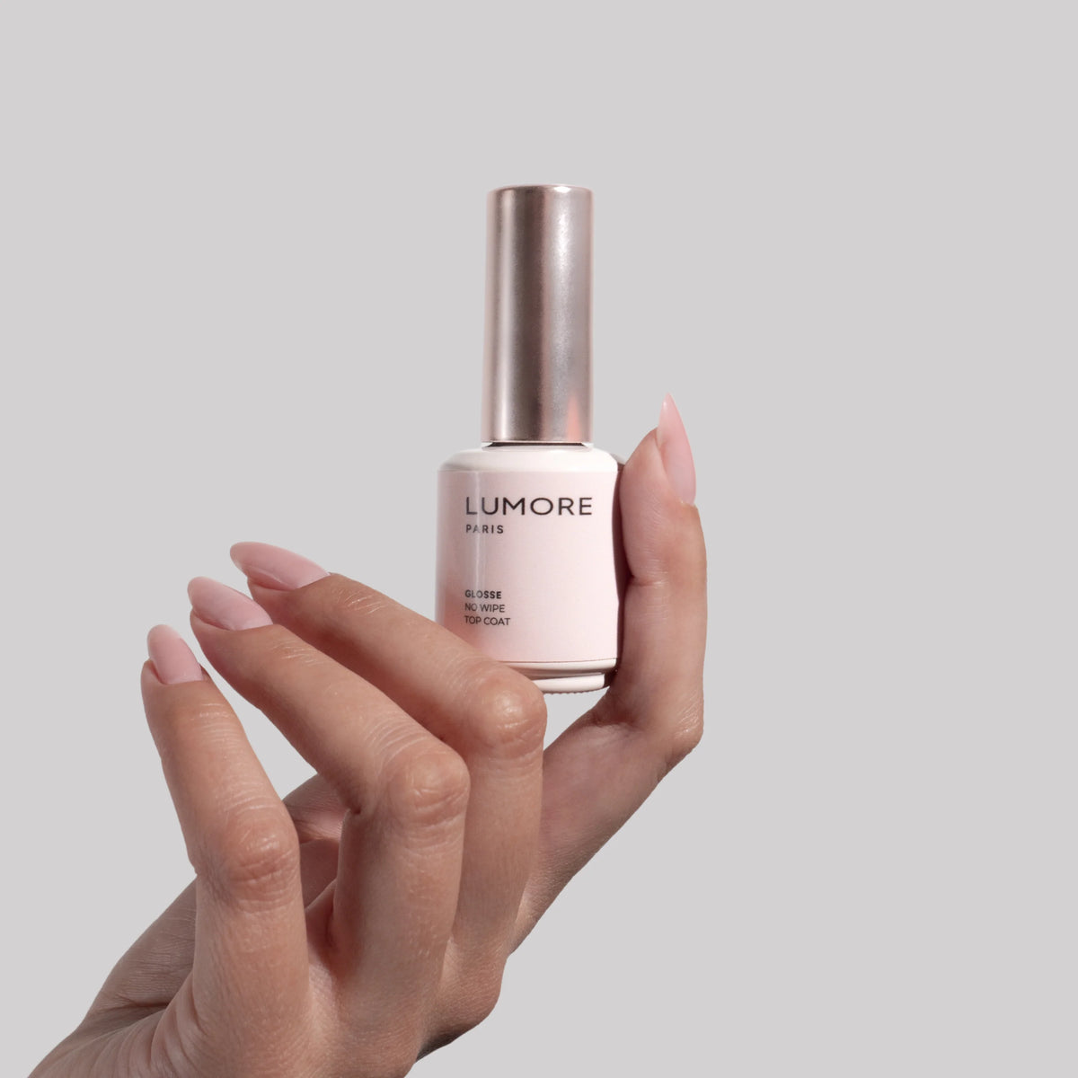 Glosse Top Coat - Lumore